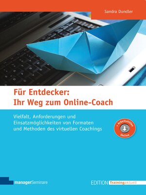 cover image of Für Entdecker